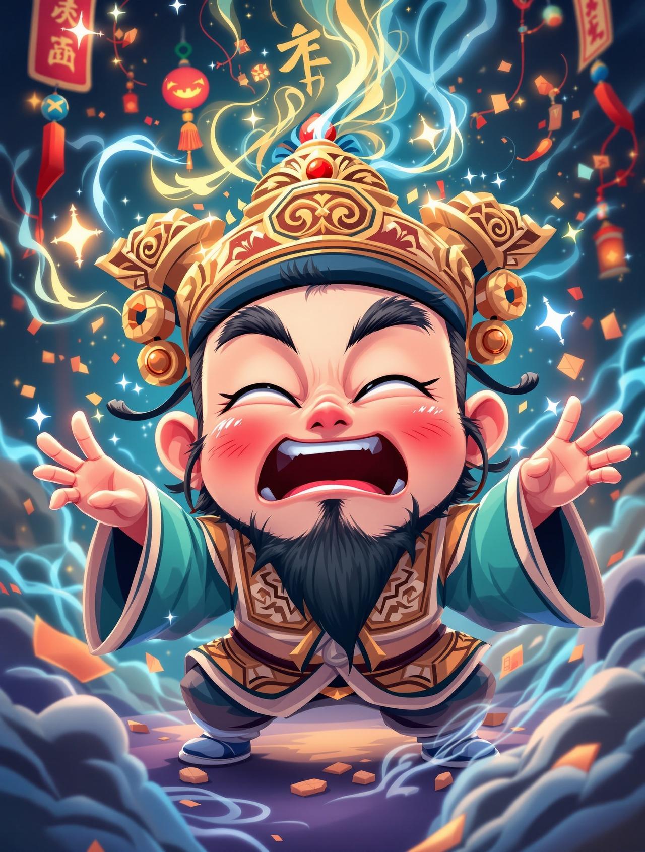 韩国动漫推荐 - 一念永恒